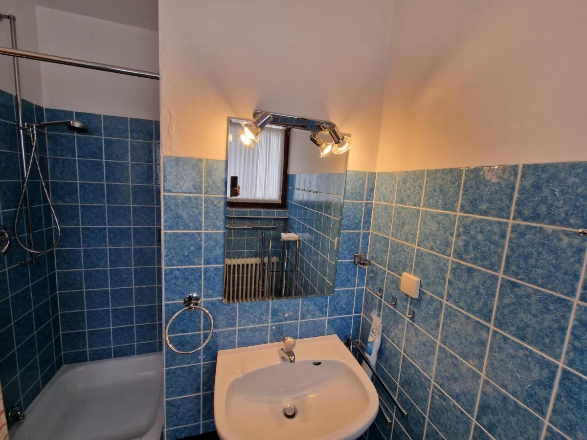 Apartmán Panoramahaus Sauerland Arnsberg Exteriér fotografie